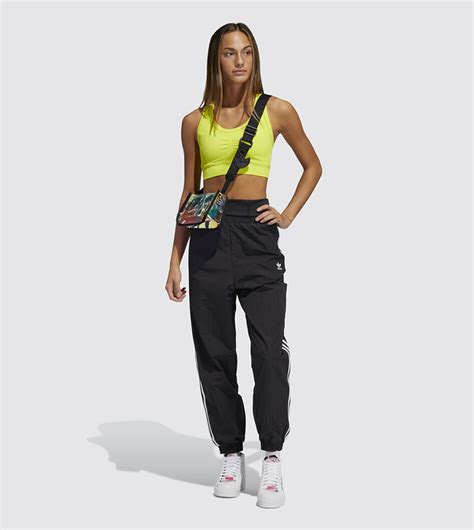 Buy Adidas Studio Bra In Yellow 6thStreet Qatar