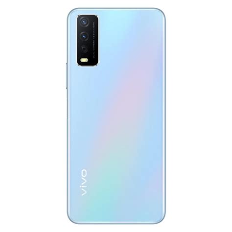 Vivo Y S Gb G Smartphone Glacier Blue V Blu Mwave