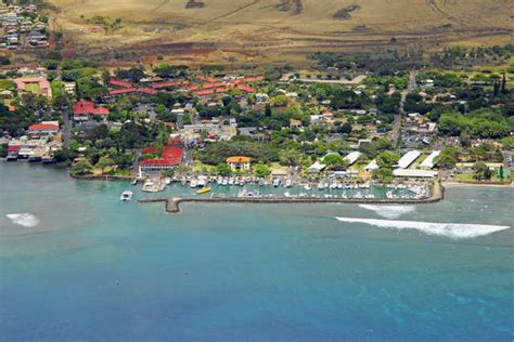 Lahaina Harbor in Lahaina, HI, United States - harbor Reviews - Phone ...