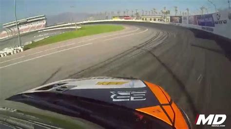 Fredric Aasbo On Board Footage Formula D Irwindale 2014 Youtube