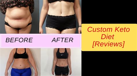 Is Custom Keto Any Good Custom Keto Diet [reviews] Keto Diet Youtube