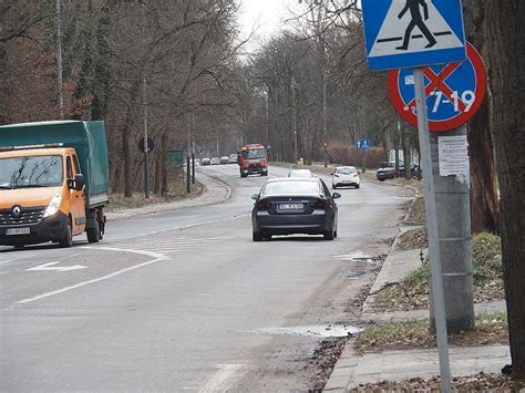 Remont ul Krakowskiej w Łodzi Ogłoszono przetarg na remont drugiego