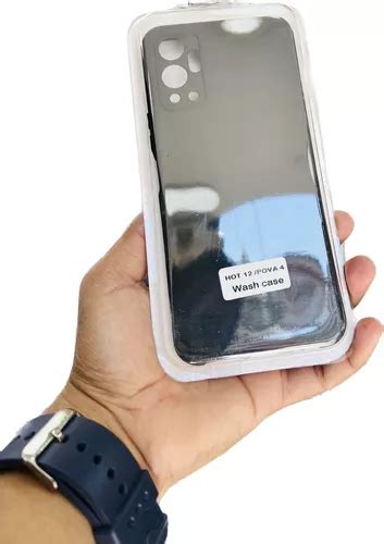 Funda Case Para Tecno Pova Cuotas Sin Inter S