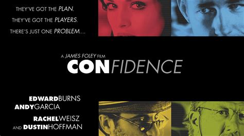 Watch Confidence (2003) Full Movie Free Online - Plex