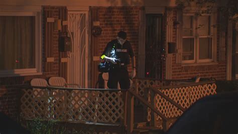 18 Year Old Hospitalized After Being Shot Multiple Times In Northeast