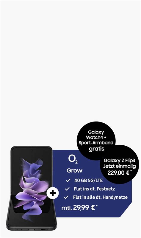 Tarife bei Samsung | Samsung Deutschland