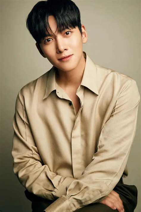 Ji Chang Wook Aims For New Activities With New Management Agency