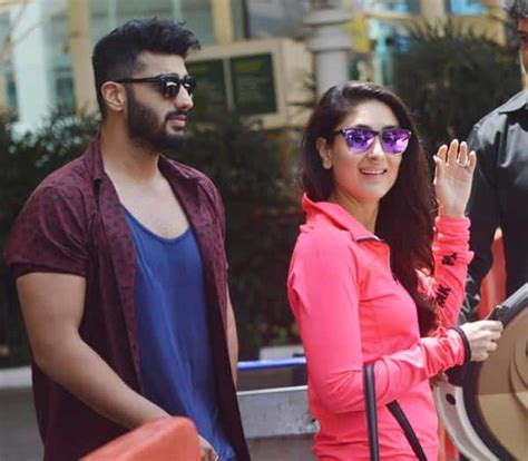 Kareena Kapoor To Begin Shooting For Arjun Kapoor Starrer Soon After