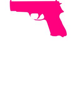 Free Pink Gun Cliparts, Download Free Pink Gun Cliparts png images, Free ClipArts on Clipart Library