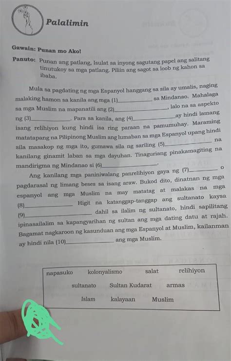 Pa Help Po Salamat Nonsense Report Agadsagutan Niyo Ng Maayos Plss Lng