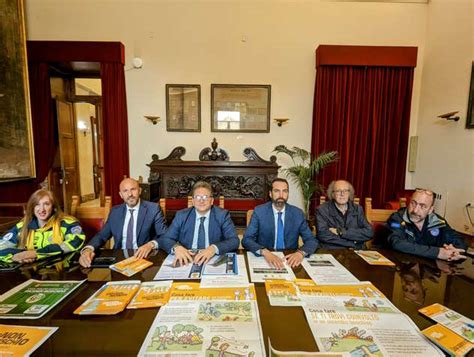 Messina Presentata La Campagna Informativa Delle Pratiche Di