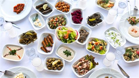 How To Host The Perfect Turkish Dinner Party