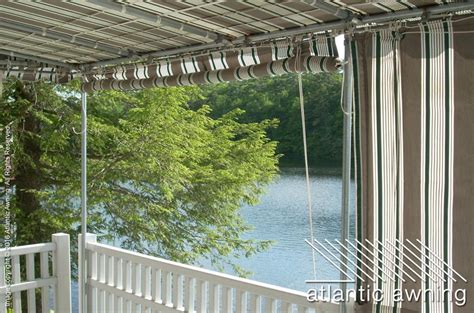 Commercial Pergolas - Commercial and Residential Awnings in MA