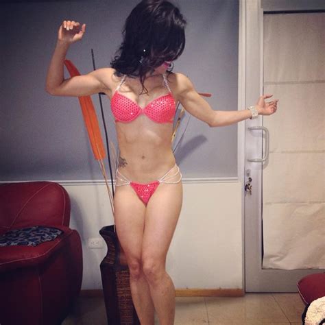 Naked Sandra Casar Del Carmen Shira Added By Jaime