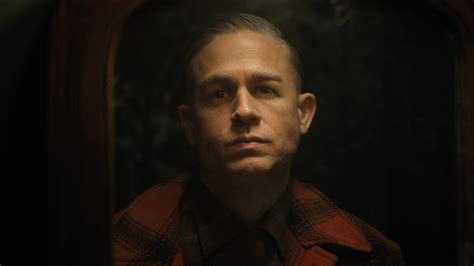 Monster Trailer: Charlie Hunnam Unveils Bone-Chilling Ed Gein