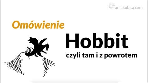 Hobbit Opracowanie YouTube