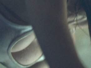 LOUISA KRAUSE Nude AZNude