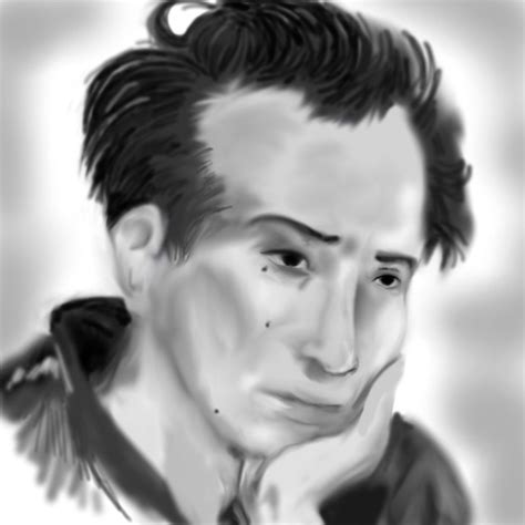 dazai osamu portrait  ericamarlon  deviantart