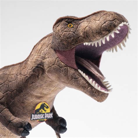 Jurassic Park Toys T Rex