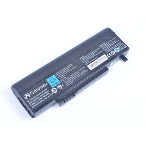 GATEWAY Laptop Battery - High Quality Cheap GATEWAY Batteries at ...