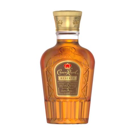 Crown Royal Special Reserve Whiskey Foodland