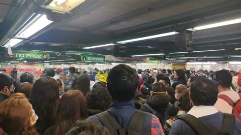 GUÍA METRO on Twitter ULTIMAHORA URGENTE Enterate Línea 8