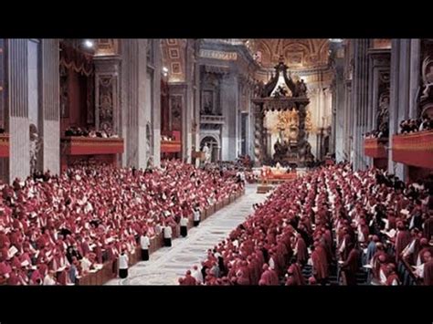 11 de octubre de 1962 2022 Oración en a Santa María de Trastevere en