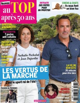 Au Top Apr S Ans Ao T Octobre Pdf Digital Magazines