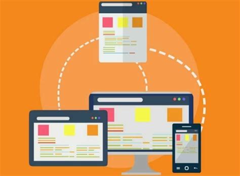 Principios De Desarrollo Web Adaptable Una Guía Para Una Experiencia