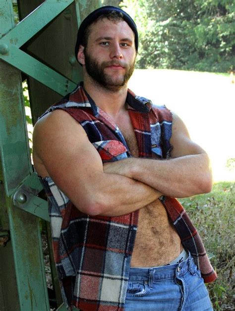 Pinterest Rugged Men Good Looking Men Hairy Men