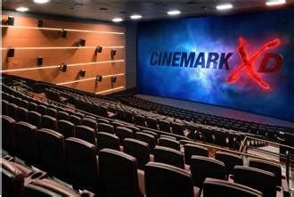 Cinemark West Plano and XD - Visit Plano