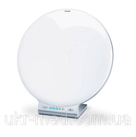 Купить Лампа дневного света BEURER TL 70, цена 10019 грн — Prom.ua (ID ...