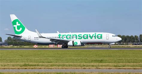 Transavia Renforce Sa Pr Sence Bordeaux Avec Destinations Pour L