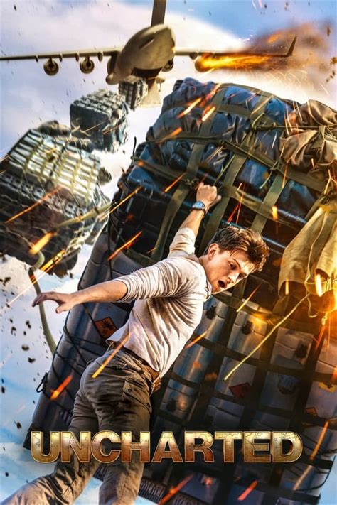 [FILM REVIEW] UNCHARTED Review (2022) - Subculture Entertainment