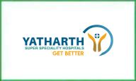 Yatharth Hospital Ipo Opens For Subscription Icicidirect