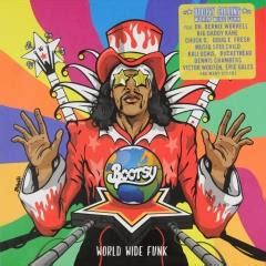 World Wide Funk Bootsy Collins Muziekweb