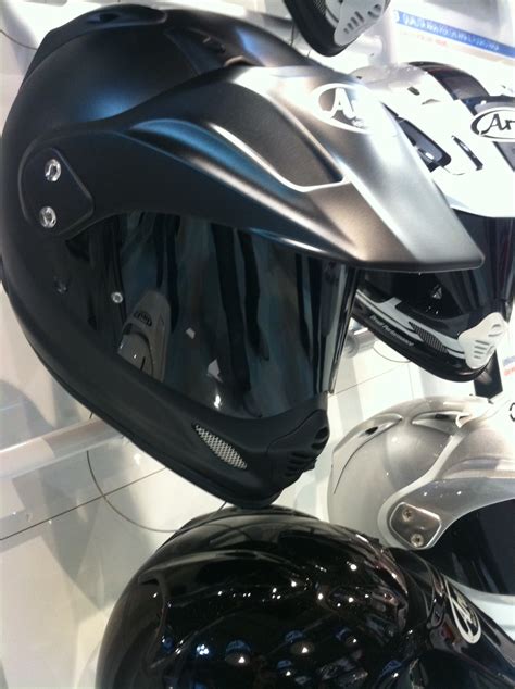 Arai XD-4 Helmet