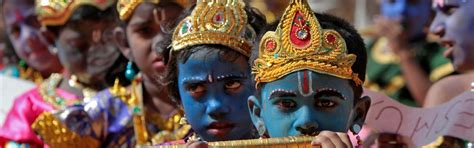 10 Delightful Festivals In August In India Trawell In Blog