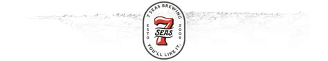 About - 7 Seas Brewing