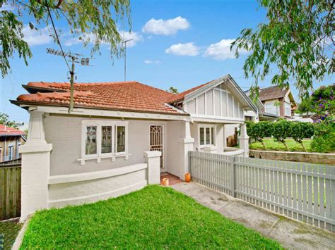 Norton Street Kingsford Nsw Property Details