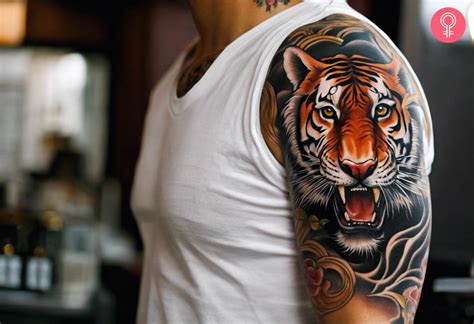 8 Best Yakuza Tattoo Designs And Ideas With Meanings