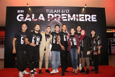 Film Tulah 6 13 Yang Seharusnya Bisa Lebih Bernyali