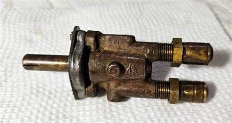 Alltrol Valve Restore Desiree S O Keefe Merritt Stove