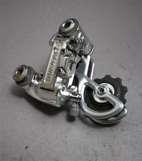 Shimano Dura Ace RD 7200 EX Rear Derailleur Velowizard