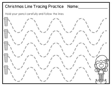 Pre Writing Worksheets Pdf 3
