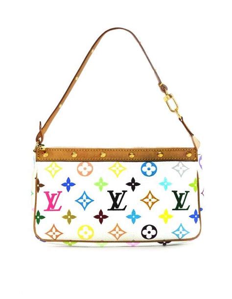 Multicolor Louis Vuitton Logo Logodix