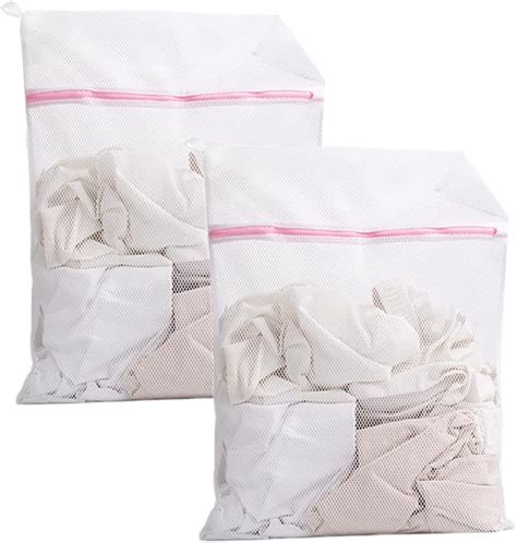 Novago Filet Linge Sac De Lavage En Maillage Double Couche Tr S