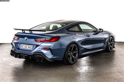 Ac Schnitzer Bmw Er G Tuning M I Wird Acs I