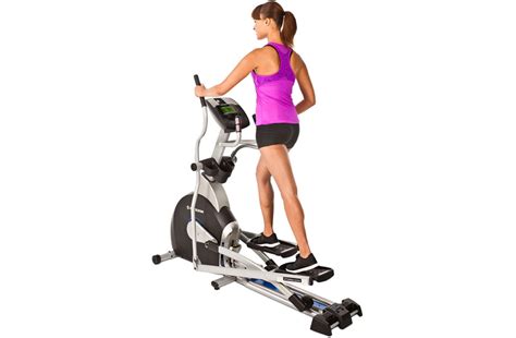 Horizon Fitness Ex 69 2 Elliptical Trainer Review And Guide