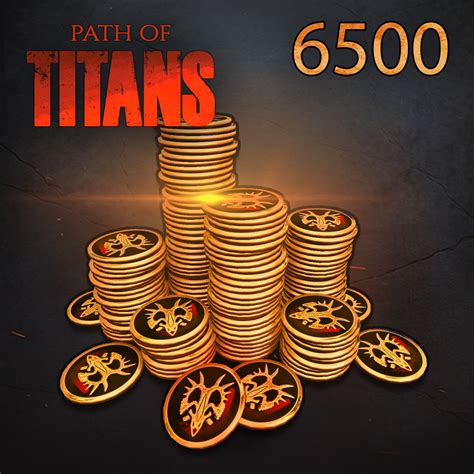 Path Of Titans Standard Founder S Pack